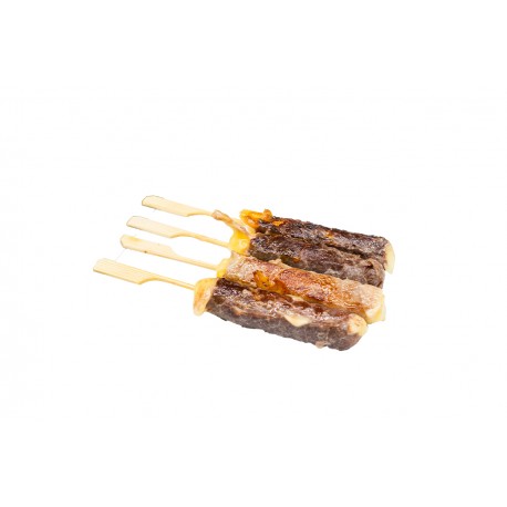 Yakitori Boeuf Fromage
